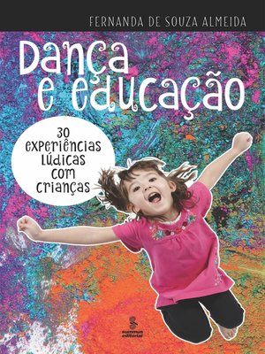 cover image of Dança e educação